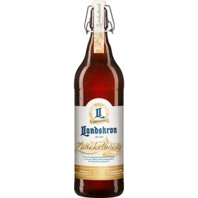Zwickelbock, 6,4 %