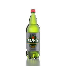 Branik, 5 %