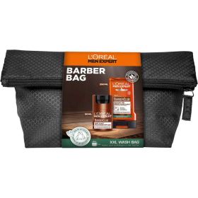 Geschenk-Set, Barber Bag