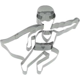 Link zu  Ausstechform Superheld 9cm