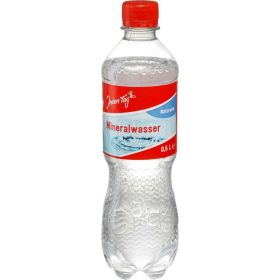 Link zu  Mineralwasser, Naturell