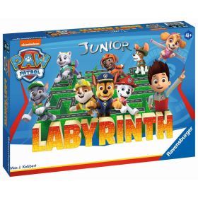 Paw Patrol Junior Labyrinth