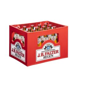 Bier, Export Hell 5,3% (20x 0,500 Liter)