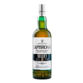 Islay Single Malt Scotch Whisky Select 40%