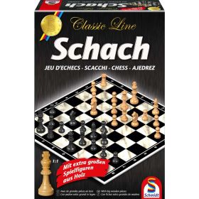 Classic Line Schach