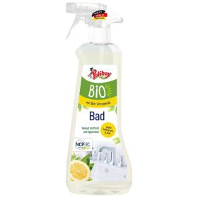 Bio Küchenreiniger, mit Soda & Orangenöl
