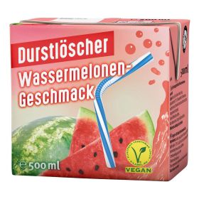 Wassermelone Geschmack