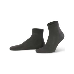 Socken 30 den, schwarz, onesize