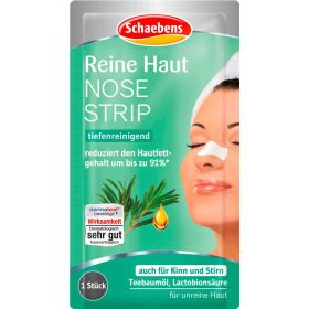 Reine Haut, Nose Strip