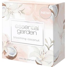 Eau de Parfüm, bloom-coconut