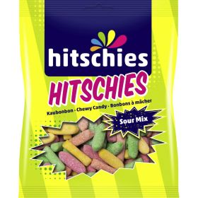 Hitschies, je 125–140 g