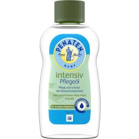 Pflege-Öl Intensiv