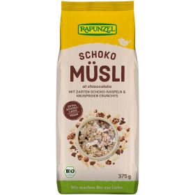 Bio Schoko Müsli