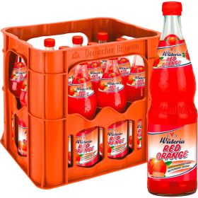 Blutorangen Limonade (12x 0,700 Liter)