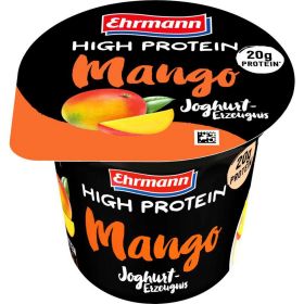 High Protein Joghurt, Mango