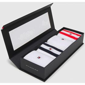 Link zu  Herren-Socken, je 4er-Pack