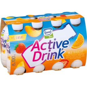 Trinkjoghurt Active Drink, Multifrucht