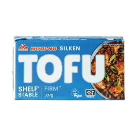 Tofu, hart