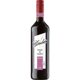 Rouge de France trocken Vin de France, Rotwein