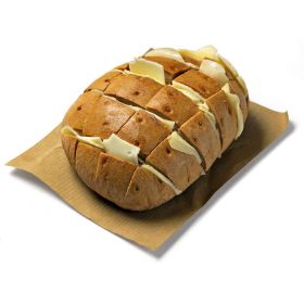 Link zu  Zupfbrot Tuna