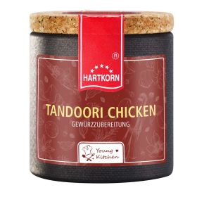 Link zu  Gewürzmischung,Tandoori Chicken