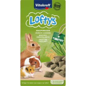 Nager Knusperkissen "Loftys"