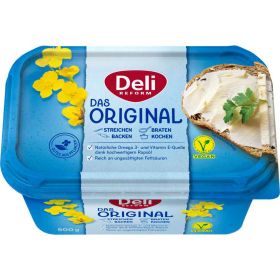 Halbfettmargarine, Original 70% Fett