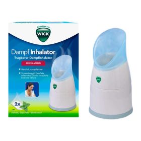 Dampf Inhalator