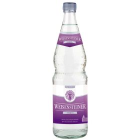 Mineralwasser, Sanft