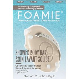 Link zu  Feste Dusche 2in1, Kokos