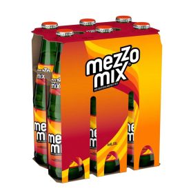 Link zu  Cola-Orange-Mix