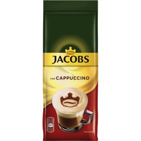 Jacobs Cappuccino, je 400–500 g