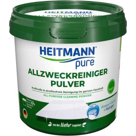 Allzweckreiniger Pulver, pure