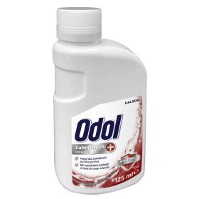 Odol Mundspülung, je 125 ml
