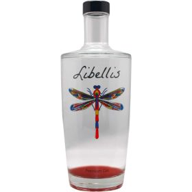 Premium Gin 41%