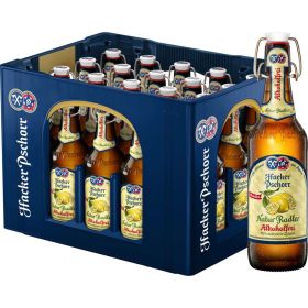 Alkoholfreies Radler, naturtrüb (20x 0,500 Liter)