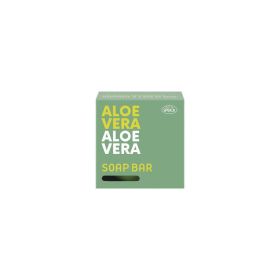 Soap Bar Seife, Aloe Vera