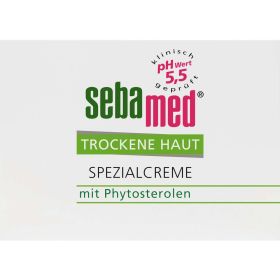 Gesichtcreme Trockene Haut Spezialcreme