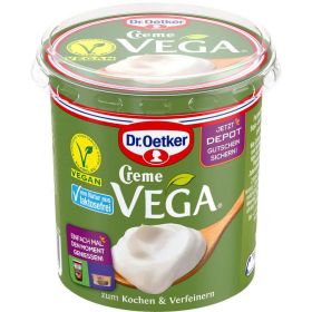 Creme Vega