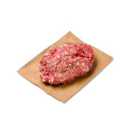 Hackfleisch gemischt