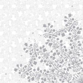 Link zu  Tissue-Servietten Glamour , 33 x 33 cm, 3-lagig