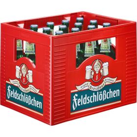 Alkoholfreies Radler, naturtrüb (20x 0,500 Liter)