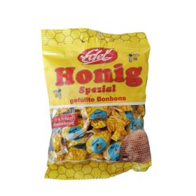 Link zu  Honig-Spezial Bonbons