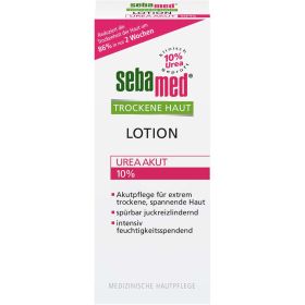 pH 5.5 Lotion, 10% Urea