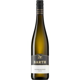 Link zu  Weißburgunder, Weißwein