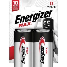 Max Mono (D) 1,5 Volt
