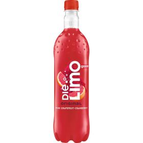 Link zu  Limo, Grapefruit+Cranberry