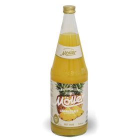 Link zu  Ananassaft