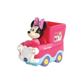 Link zu  Tut Tut Baby Flitzer - Minnies Eiswagen
