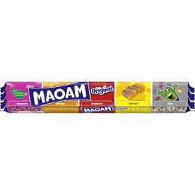 Maoam Mischpack, je 60–110 g